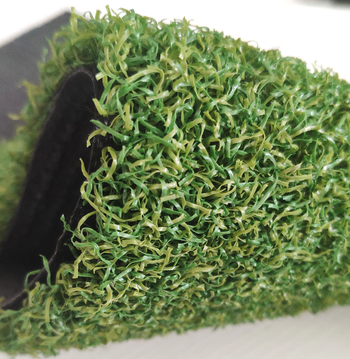 Outdoor Mini Golf artificial grass synthetic grass Carpet 15mm Used Artificial Golf Grass Putting Green