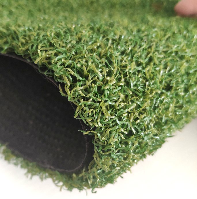 Outdoor Mini Golf artificial grass synthetic grass Carpet 15mm Used Artificial Golf Grass Putting Green