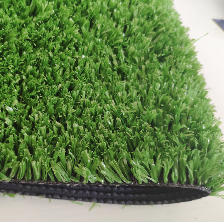 ENOCH 7MM pet dog no infill white artificial grass Decoration artificial lawn grass synthetics turf