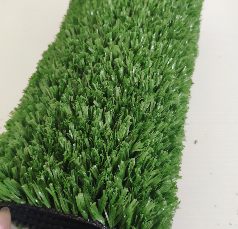 ENOCH 7MM pet dog no infill white artificial grass Decoration artificial lawn grass synthetics turf