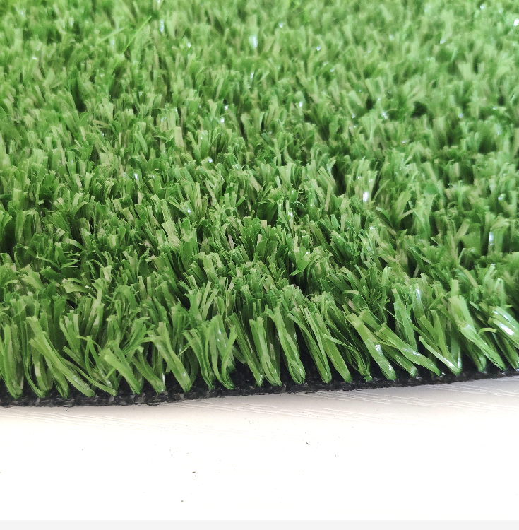 Best china 7mm 10mm outdoor decoration synthetic lawn artificial grass carpet for roof