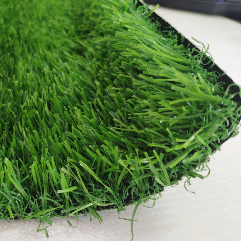 China factory  artificial carpet synthetic grass artificial turf  grass ski equipment