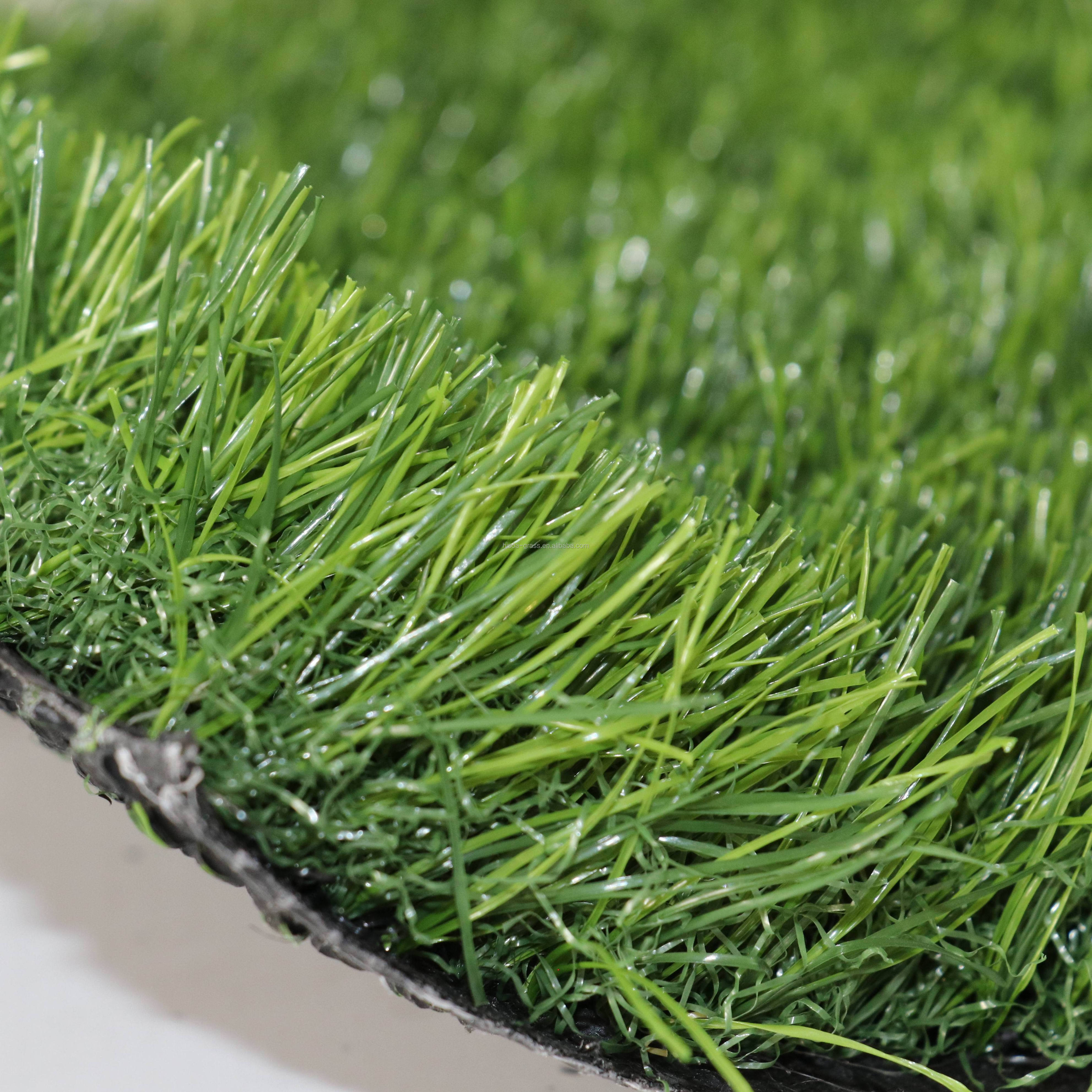 cheaper garden  artificial grass synthetic grass for futsal artificial carpet grass