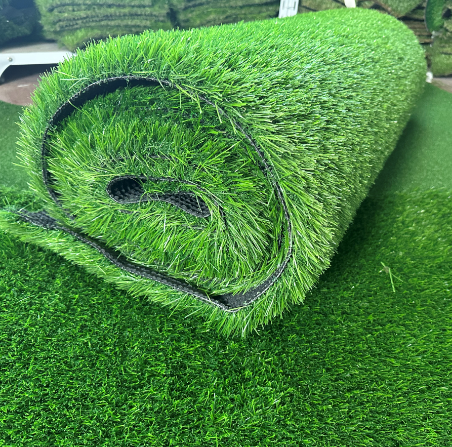 cheaper garden  artificial grass synthetic grass for futsal artificial carpet grass