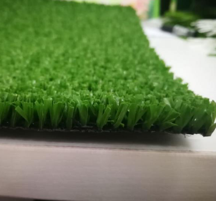 Easy installation  20mm professional multi  artificial grass for basketball courts