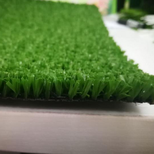 Easy installation  20mm professional multi  artificial grass for basketball courts