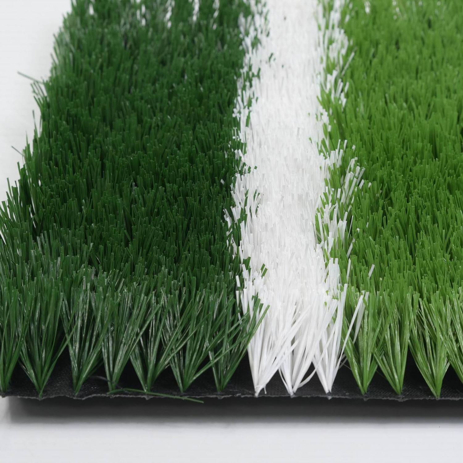 High temperature resistant Football artificial carpet turf Synthetic turf grass/artificial grass for soccer