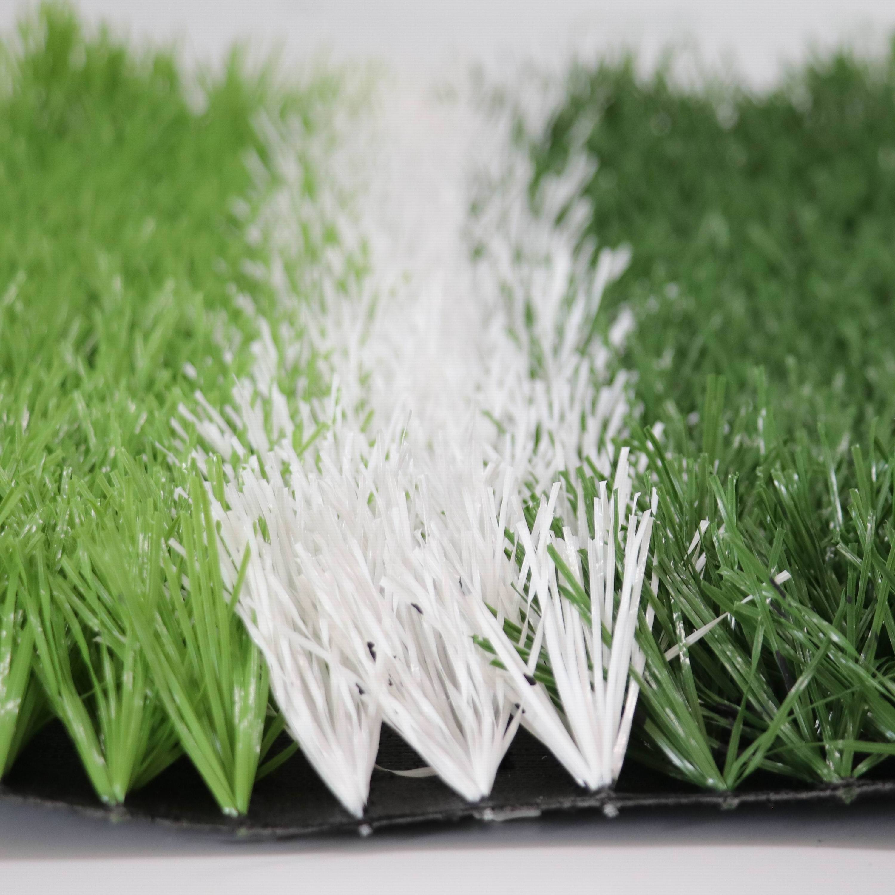 High temperature resistant Football artificial carpet turf Synthetic turf grass/artificial grass for soccer