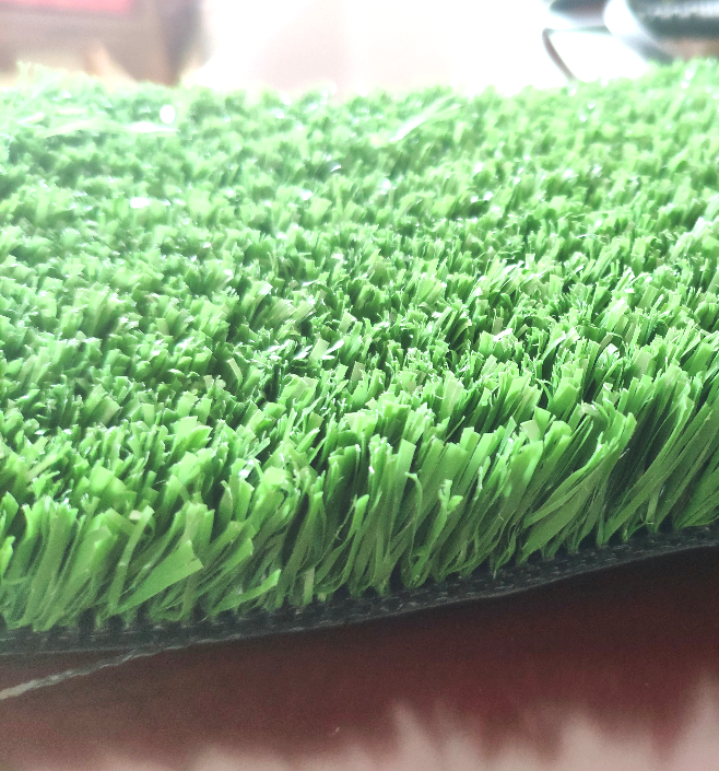 Easy installation  20mm professional multi  artificial grass for basketball courts