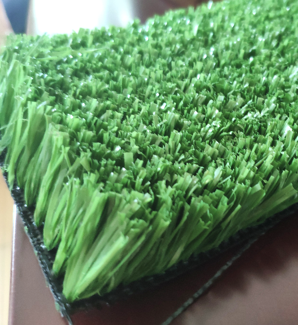 Easy installation  20mm professional multi  artificial grass for basketball courts