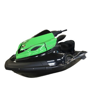 Popular Summer Hison Designed Inflatable Jet Ski With Electric Motor Electric Jet-ski