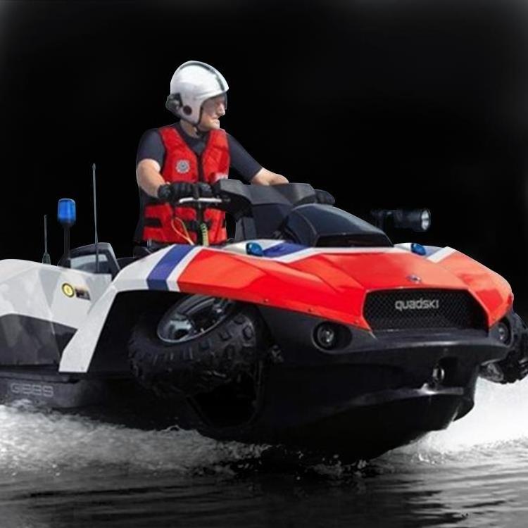 Wholesale Price Amphibious Quadski / Quadski Xl Brand New Amphibious Quadski