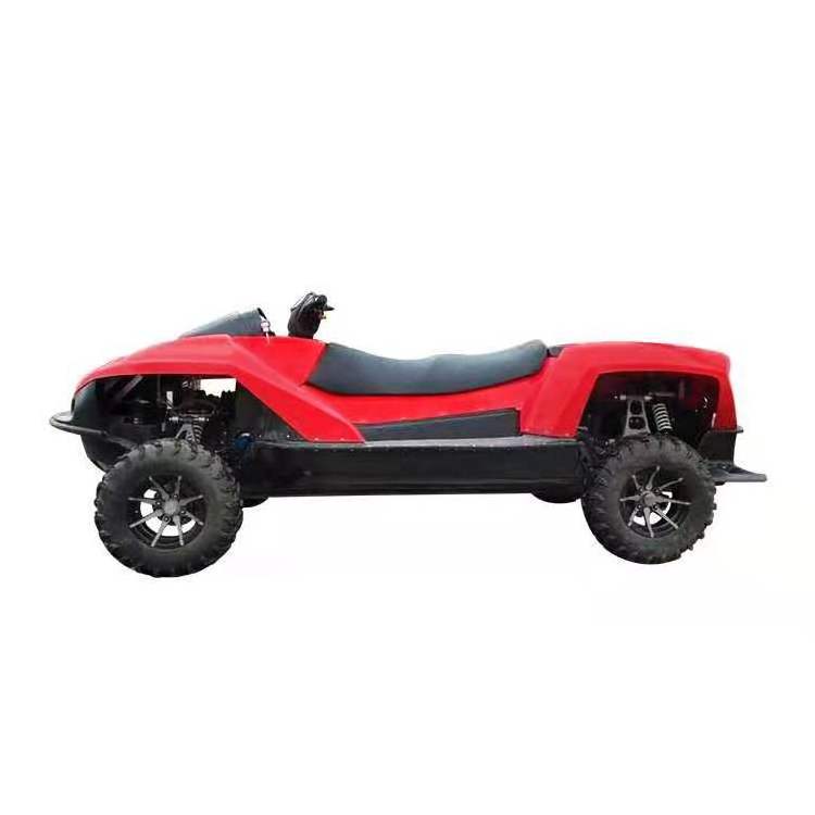 Popular In Stylish Utv 1400cc Rc Oem Omnipotent Amphibian Boat Amphibious Quadski