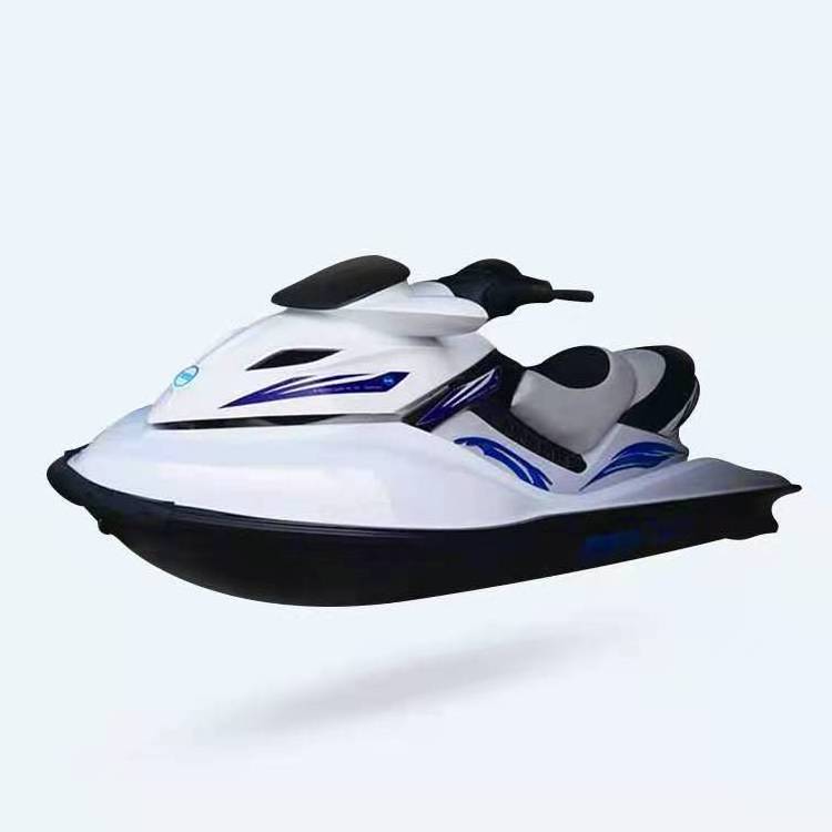 High Speed 1400cc Two-Person Wave Boat Jet Ski Wave Boat Jet Ski Motorboat