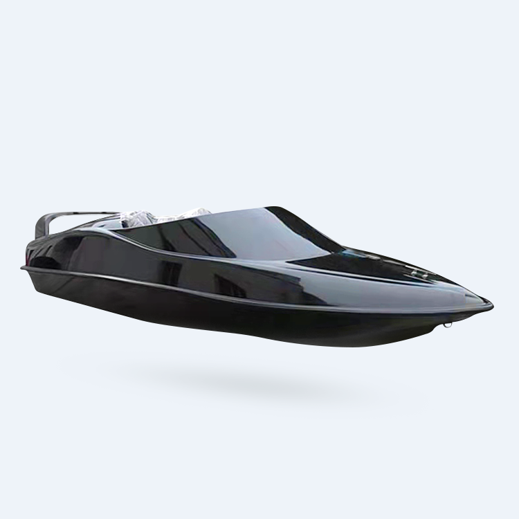 High quality  aluminum speed boat fishing boat for sale with engine electric speedboat