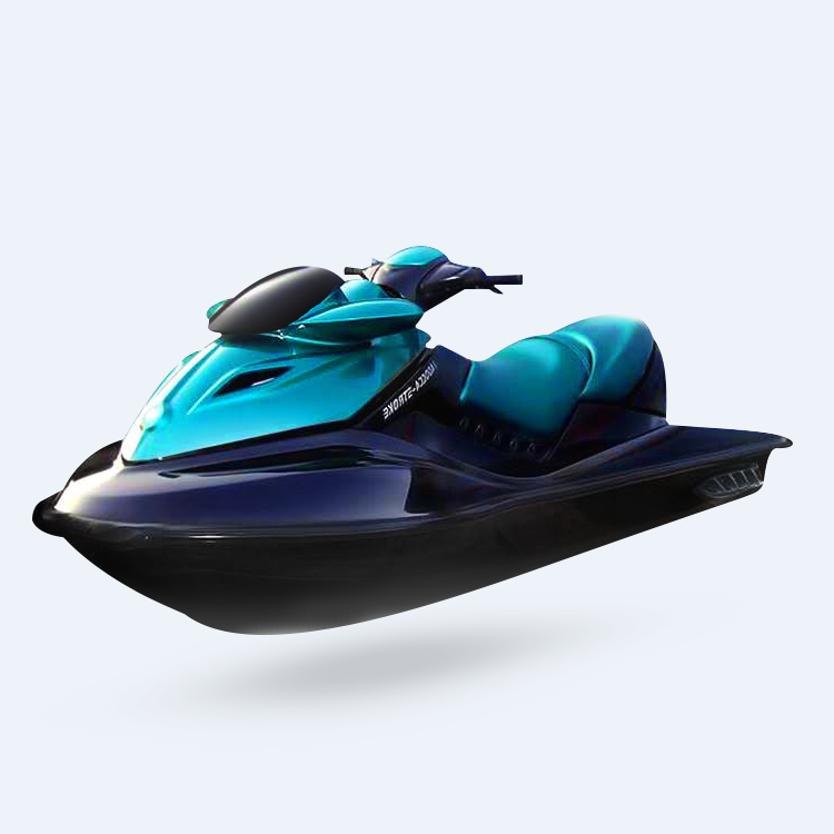 Original Brand New  Hison 110hp Dohc 4-stroke 4-cylinder 1400cc Engine (epa Certified) Ski Mini Jet Boat