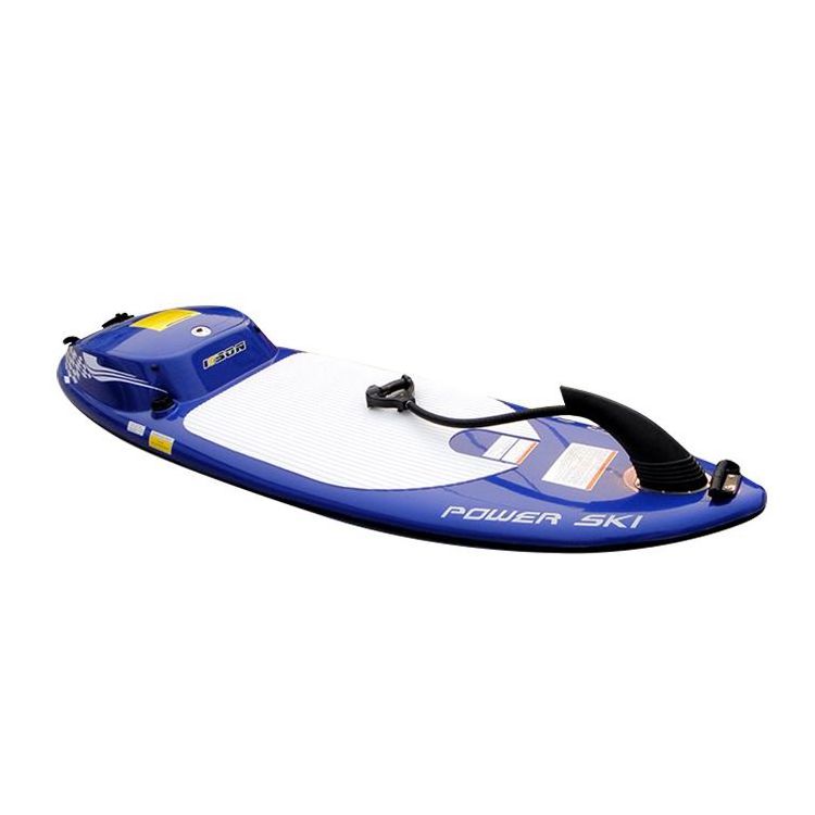 New Arrival Cool Adult Water Sports Electric Start Jet Surf Power Board