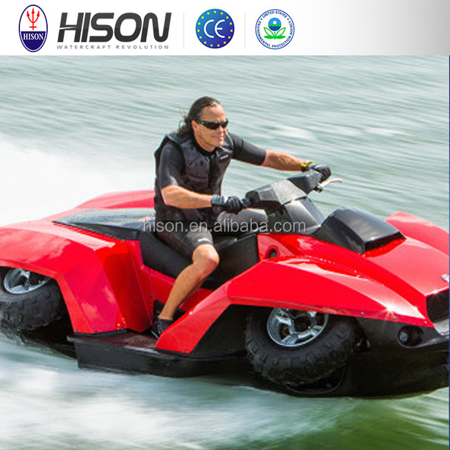 Manufacturers china cheap high quality 4x4 amphibious atv quad 1500cc atv