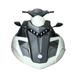 Fast Speed Jet Ski Boat Water Sports Entertainment Electric Motorboat Jet Ski For Sale