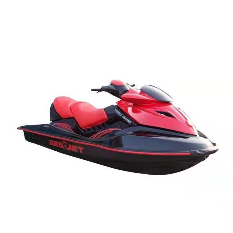 Competitive Price 4 Stroke China Motor boat jet ski