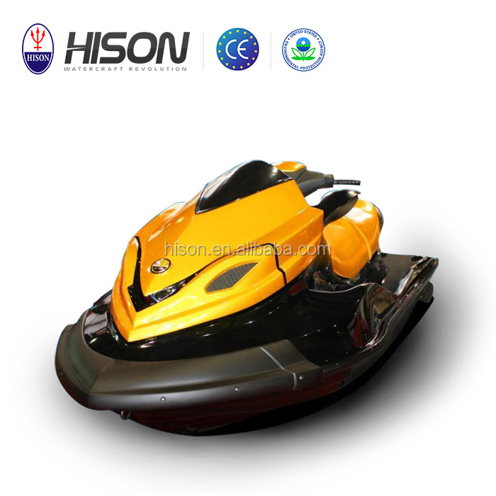 Economical Supercharged Hison Design Jet Ski Jetski Kids Jet Ski Fishing