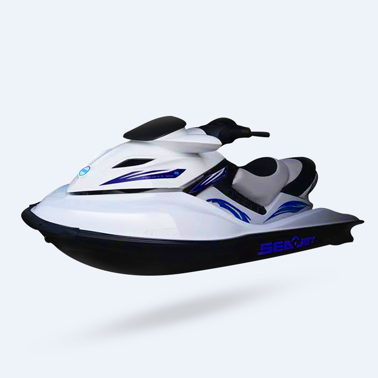 Hs-006j5a Water Scooter 100% Smart (epa Certified) 2021jet Ski Kawasaki Engine