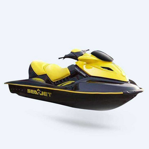 1000cc 1400cc good quality motor boat jet ski