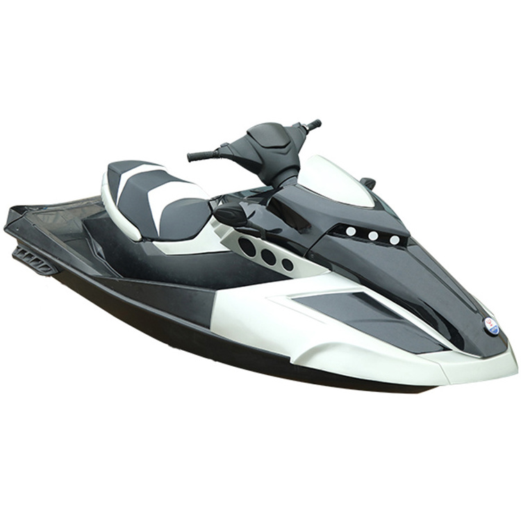 Fast Speed Jet Ski Boat Water Sports Entertainment Electric Motorboat Jet Ski For Sale