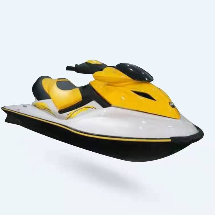 High Speed 1400cc Two-Person Wave Boat Jet Ski Wave Boat Jet Ski Motorboat