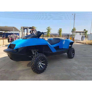 Factory Custom Hot Selling Stylish Fancy Sit On Customized Atv For Kids 1300cc Customized Atv