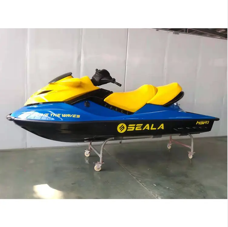 China Cheap High Quality Electric Jet Ski For Sale Quad Jetski Personal Water Boats Motorboat Jet Ski Cars