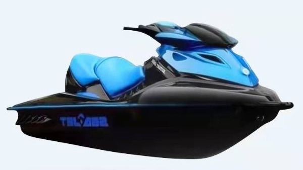 1000cc 1400cc good quality motor boat jet ski