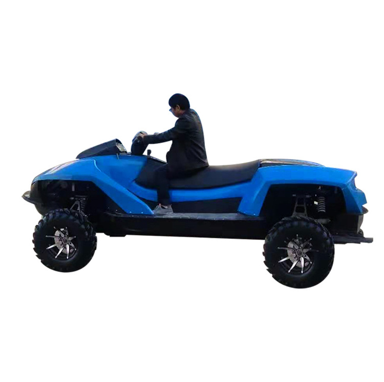 Quad Ski Brand New 2021 Quadski Xl Atv Snowmobile Jet Ski Surfing Used Amphibious Vehicle For Sale