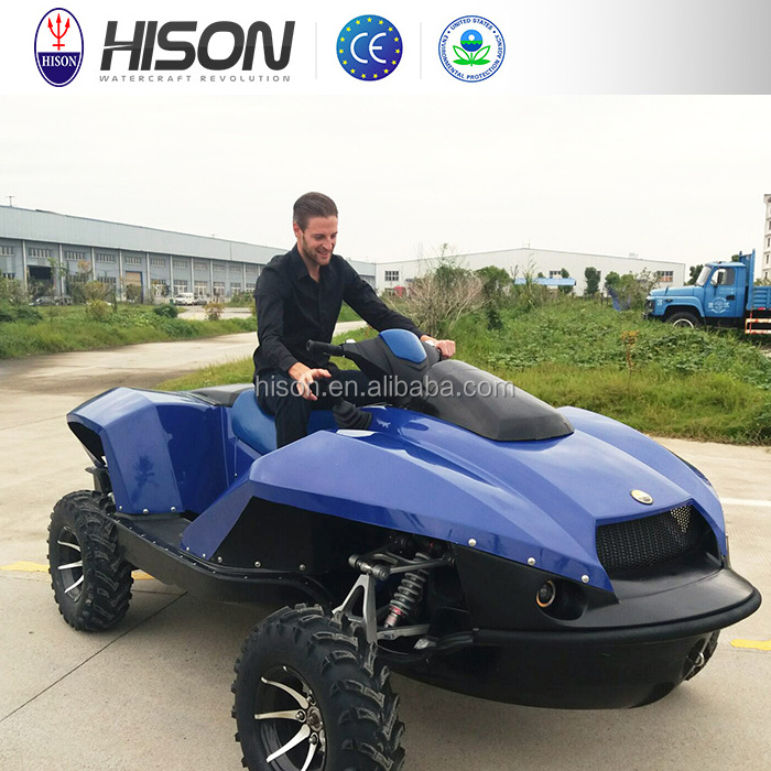 Hison top selling popular Touring sit on adult pedal go kart 1000cc ATV