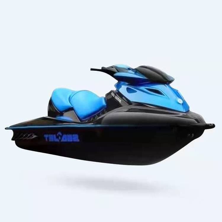 High Speed 1400cc Two-Person Wave Boat Jet Ski Wave Boat Jet Ski Motorboat