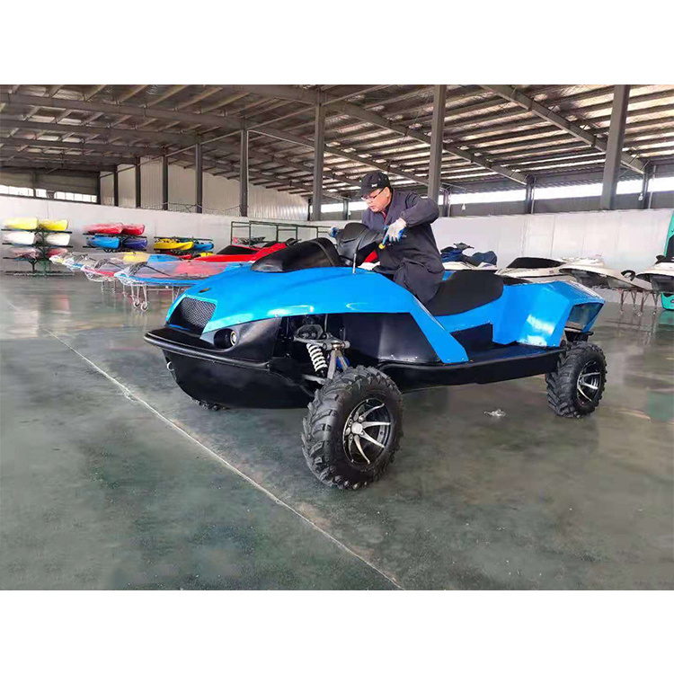 Factory Custom Hot Selling Stylish Fancy Sit On Customized Atv For Kids 1300cc Customized Atv