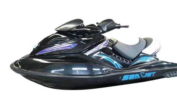 1000cc 1400cc good quality motor boat jet ski