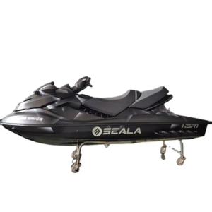 China Cheap High Quality Electric Jet Ski For Sale Quad Jetski Personal Water Boats Motorboat Jet Ski Cars