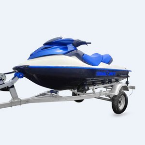 Customized Products Brand-new Hison Turbo Engine Jet Power Ski Jetski Fish Pro