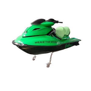 New 1400cc Three-person Motorboat, Motorboat For Leisure Boats, Jet Ski Quad Jet Ski Jet Ski Pump