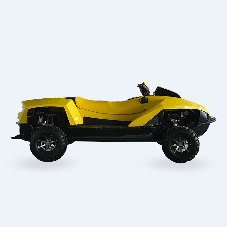 Quad Ski Brand New 2021 Quadski Xl Atv Snowmobile Jet Ski Surfing Used Amphibious Vehicle For Sale