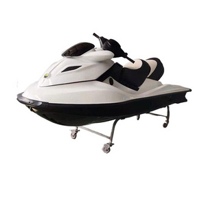 China Jetski Personal Watercraft Mini Jet Ski Boat Jet Water Scooter Cheap Price Water Sports Jetski For Sale