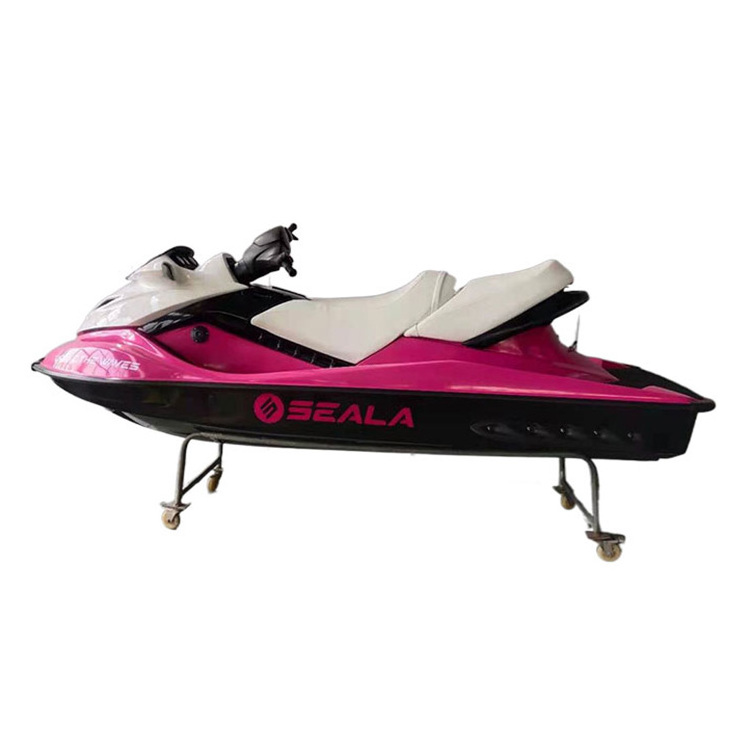 New Design 2022 Odm Oem Moto Acuatica Jetski China Cheap Price Electric Jet Ski For Sale