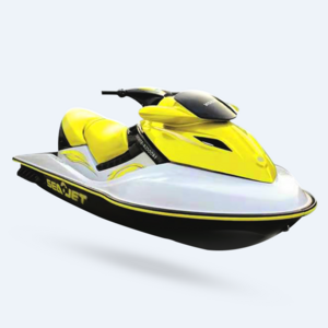 Hot Sale Used And New Water Sports Personal Watercraft Jet Ski 1400cc Electric Jet Ski Jet Ski Boat