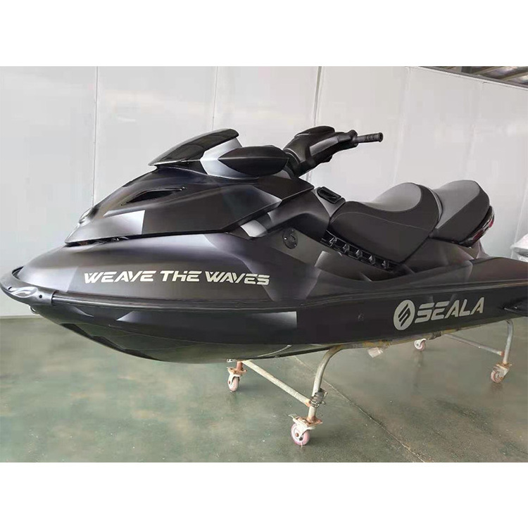 Competitive Price 1400cc Engine Mini Jet Boat Water Jet Skis For Sale Jet Ski Engine