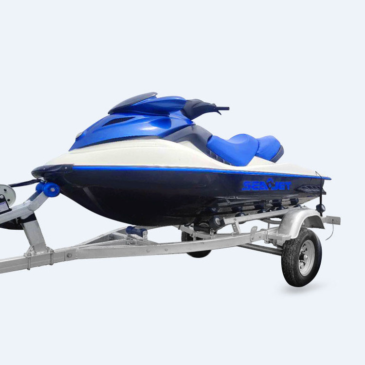 Hs-006j5a Water Scooter 100% Smart (epa Certified) 2021jet Ski Kawasaki Engine