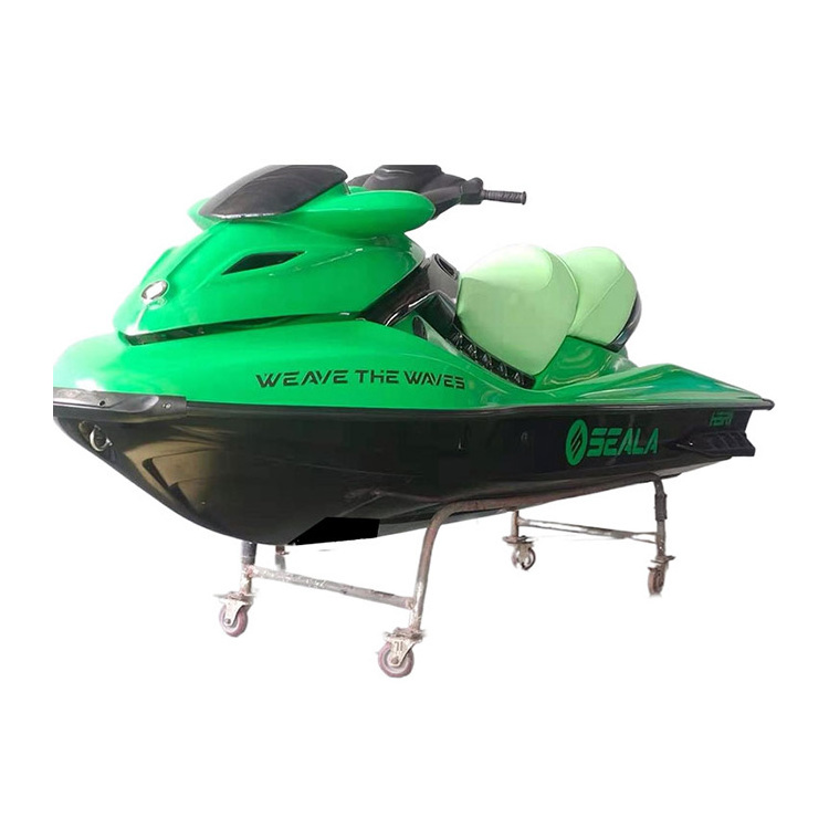 New Design 2022 Odm Oem Moto Acuatica Jetski China Cheap Price Electric Jet Ski For Sale