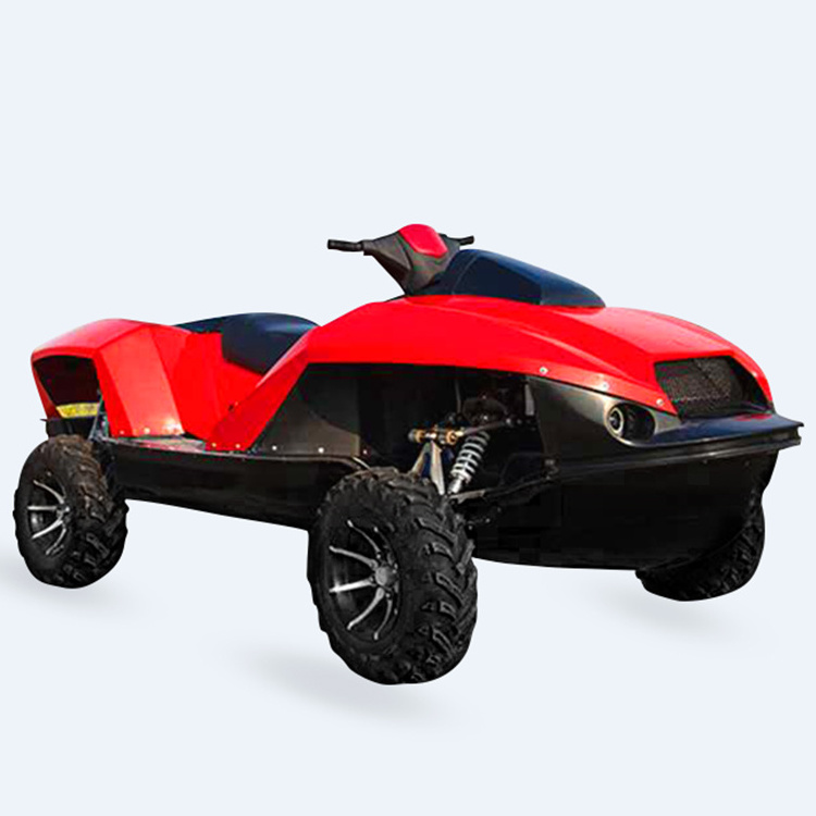 Hison J5f Amphibious Vehicles For Sale Crosski Atv Wholesale Price Used On Water Gibbs Quadski