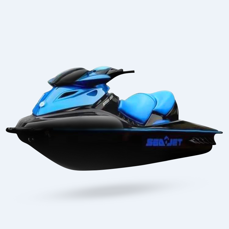 Economical Supercharged Hison Design Jet Ski Jetski Kids Jet Ski Fishing