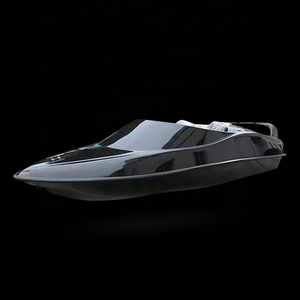 2020 hot sale Hison 2 seater high speed small jet boat for sale!CE approved!